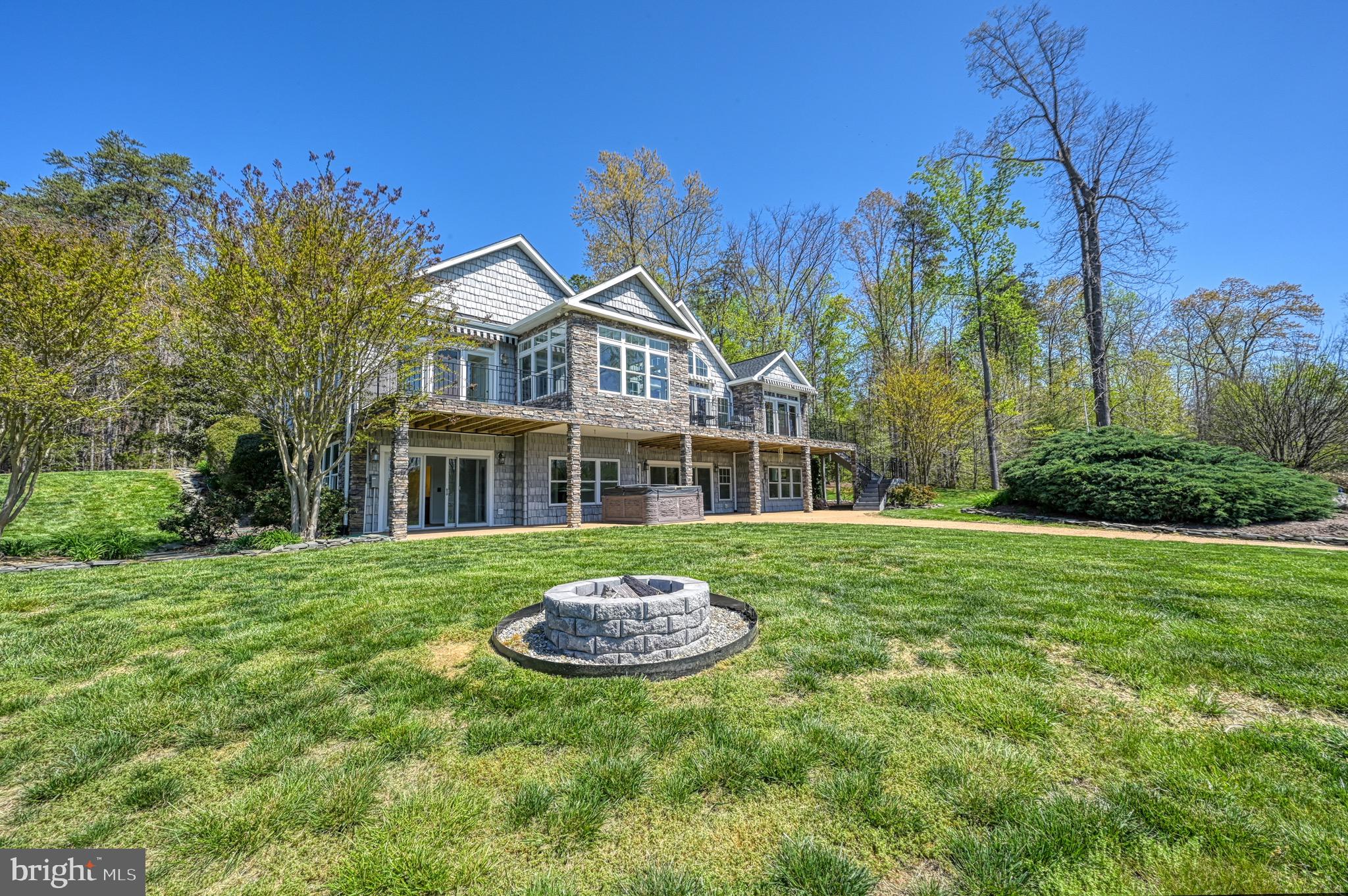 CROSSWIND SHORES - Residential