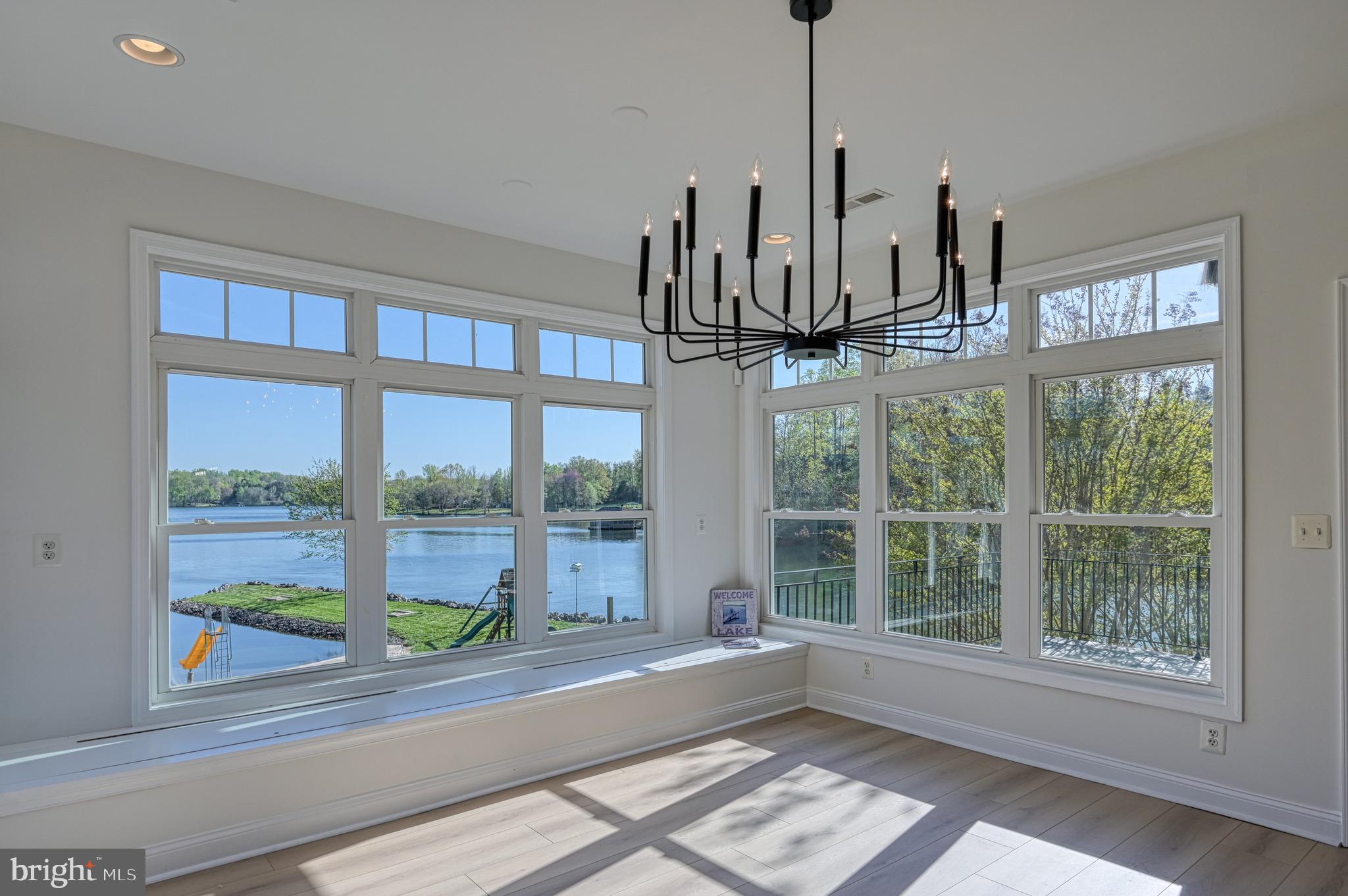 CROSSWIND SHORES - Residential