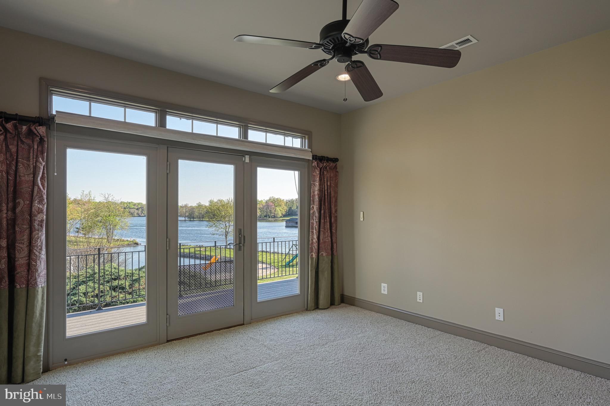 CROSSWIND SHORES - Residential