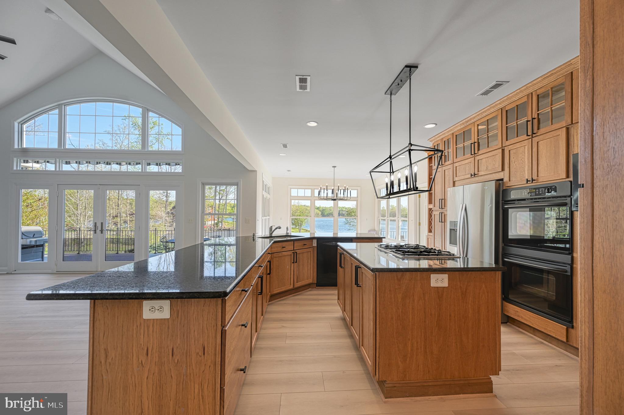 CROSSWIND SHORES - Residential