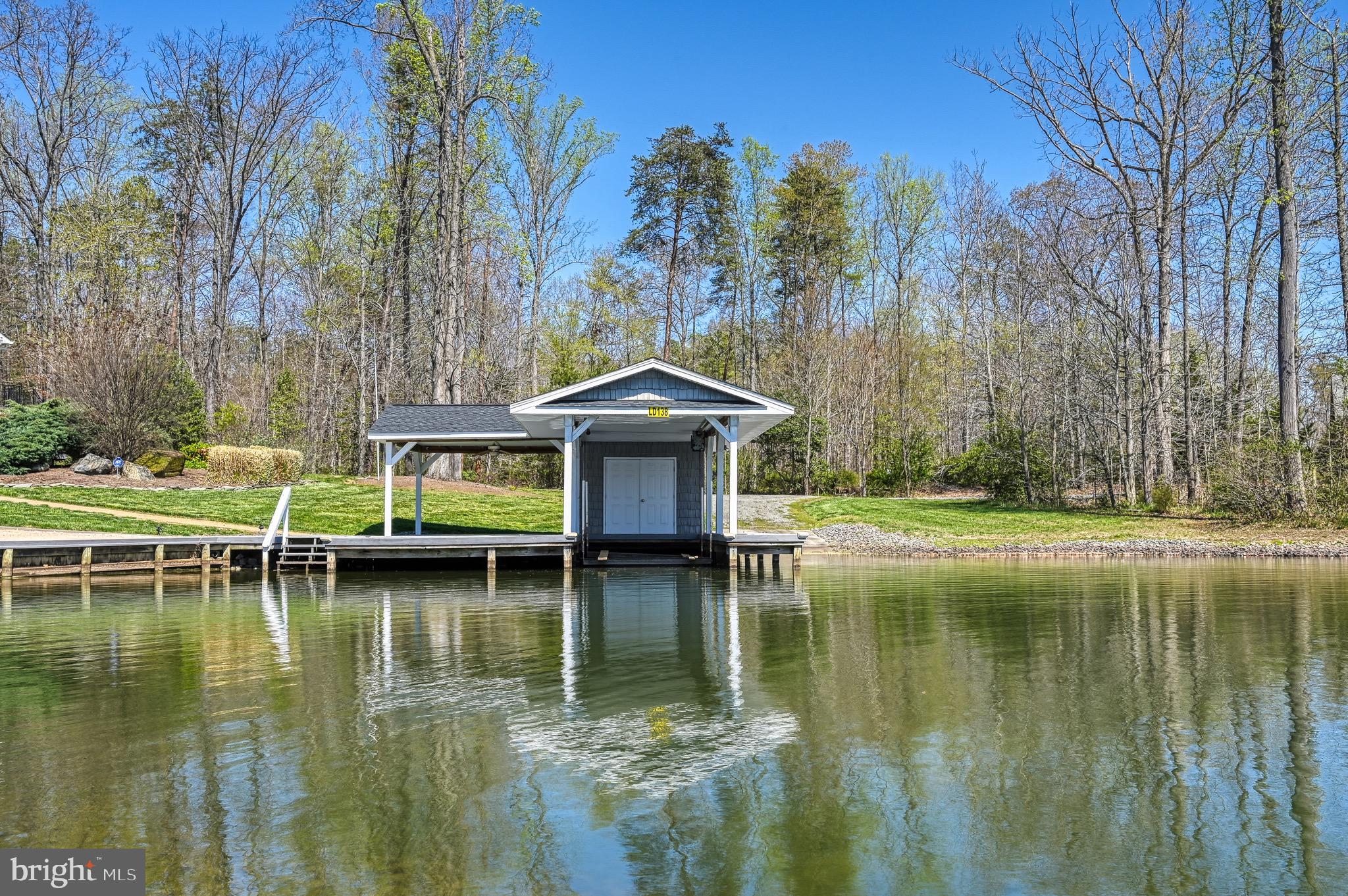 CROSSWIND SHORES - Residential