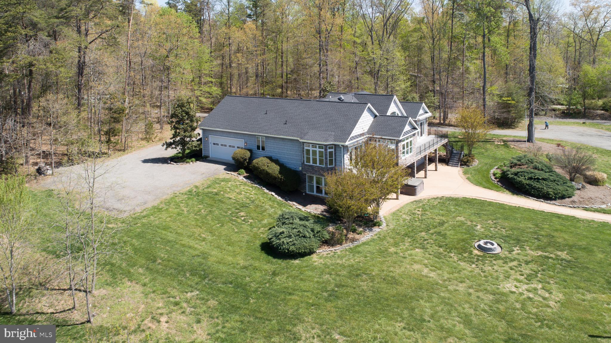 CROSSWIND SHORES - Residential