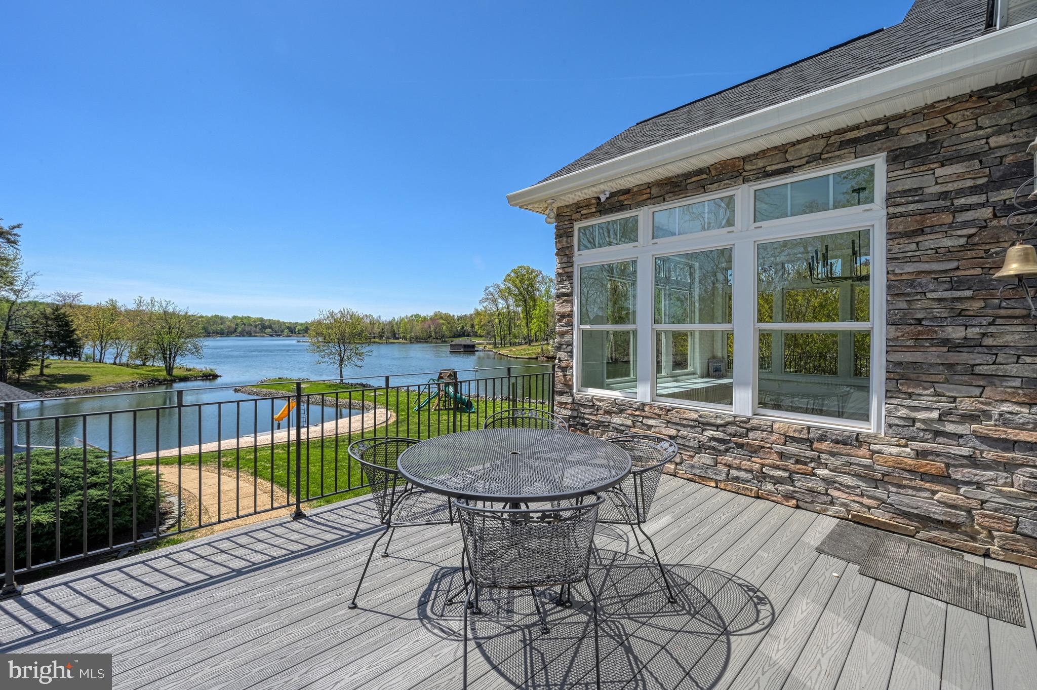 CROSSWIND SHORES - Residential