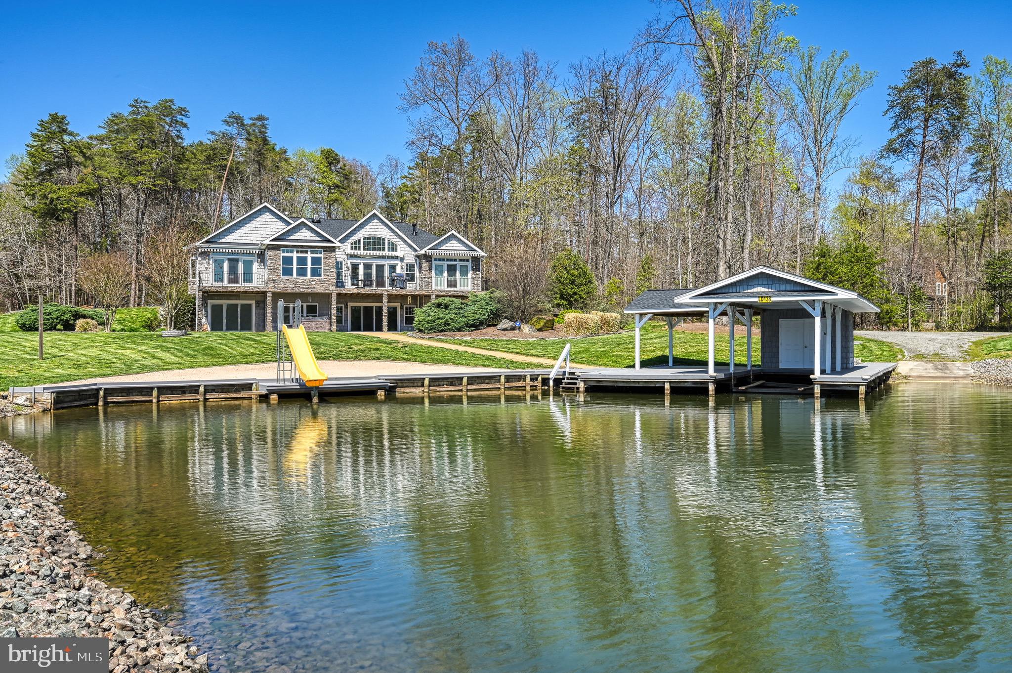 CROSSWIND SHORES - Residential