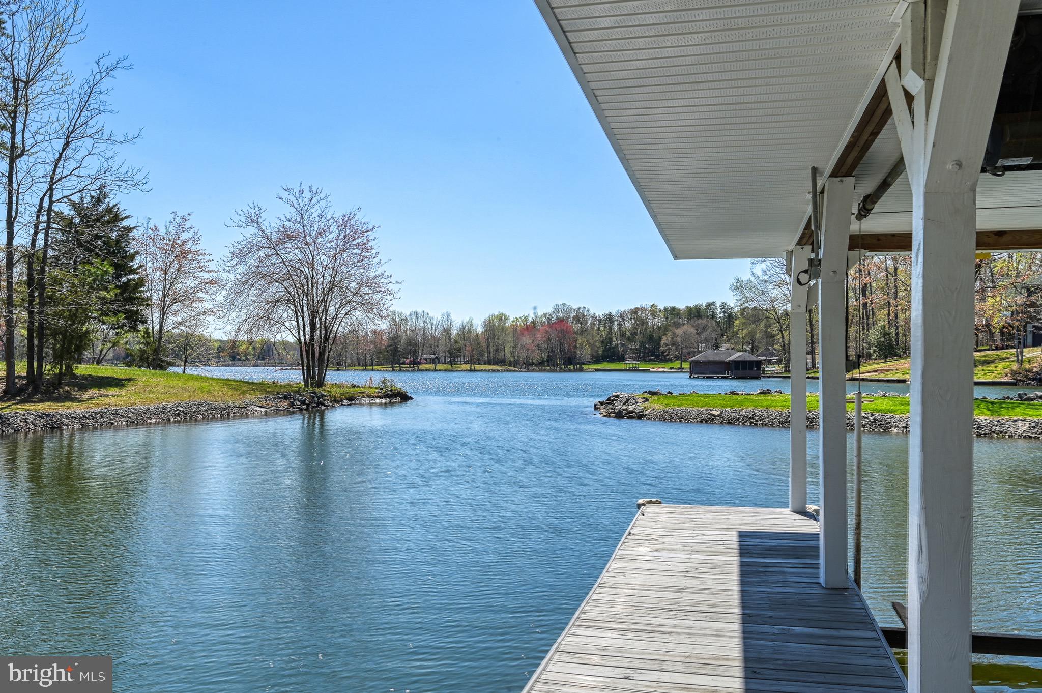 CROSSWIND SHORES - Residential