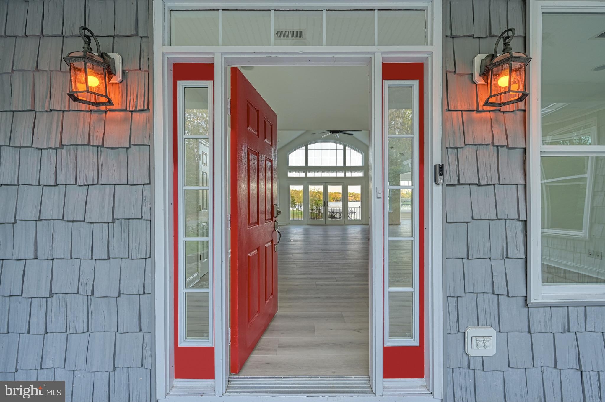 CROSSWIND SHORES - Residential