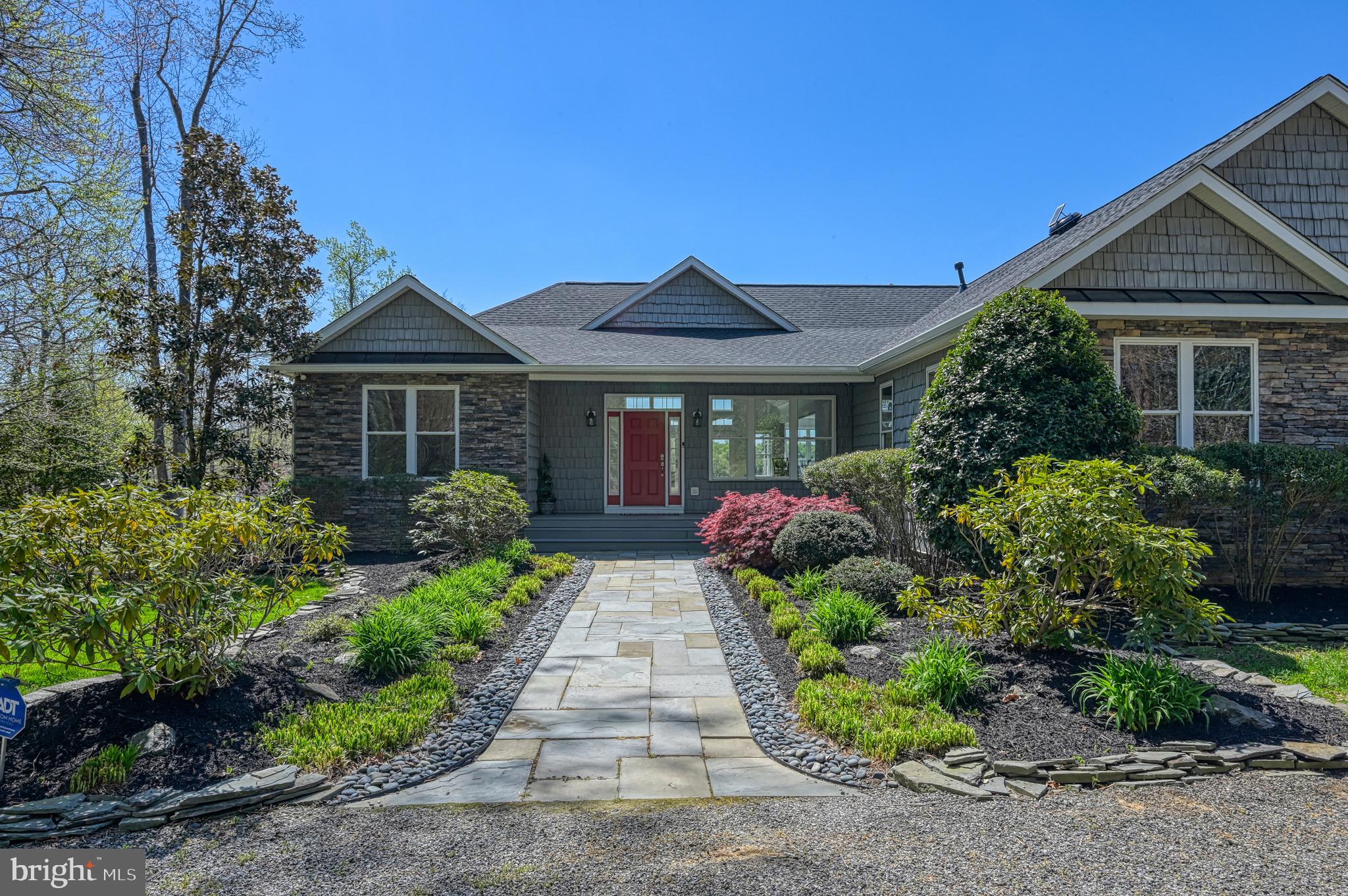 CROSSWIND SHORES - Residential