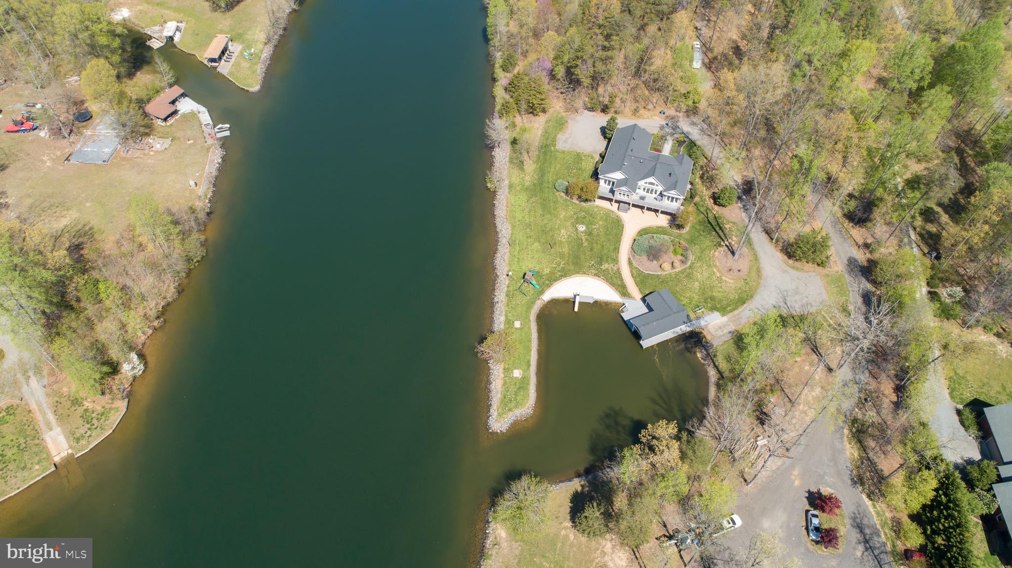 CROSSWIND SHORES - Residential