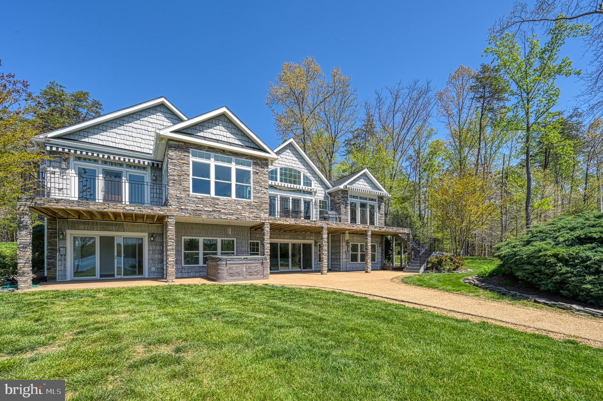 CROSSWIND SHORES - Residential