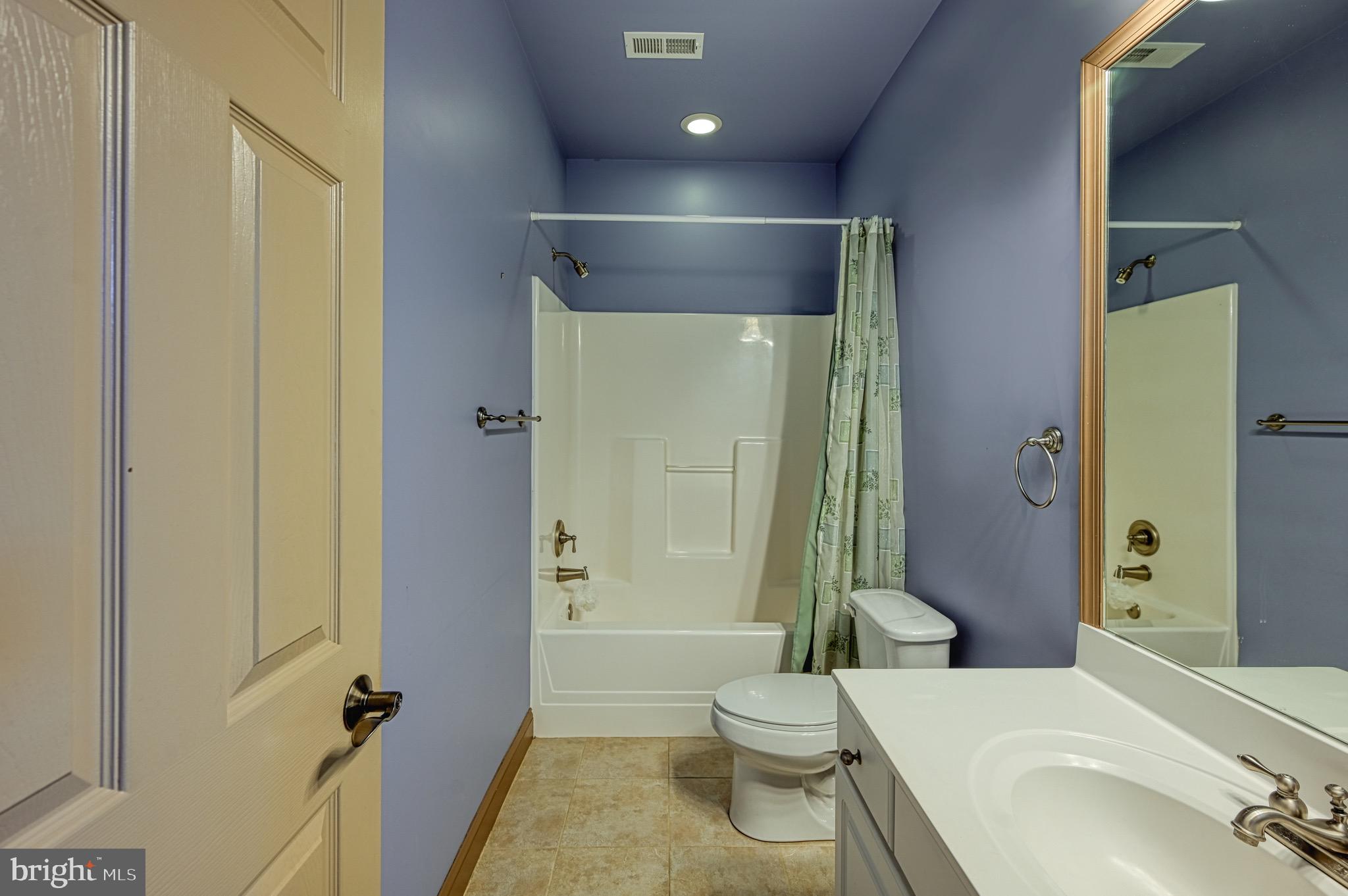 CROSSWIND SHORES - Residential