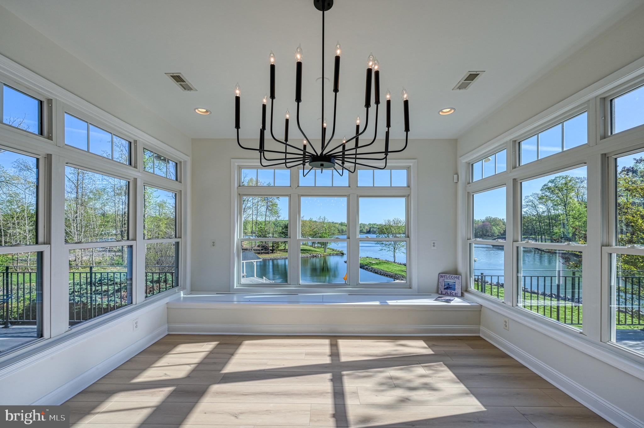 CROSSWIND SHORES - Residential