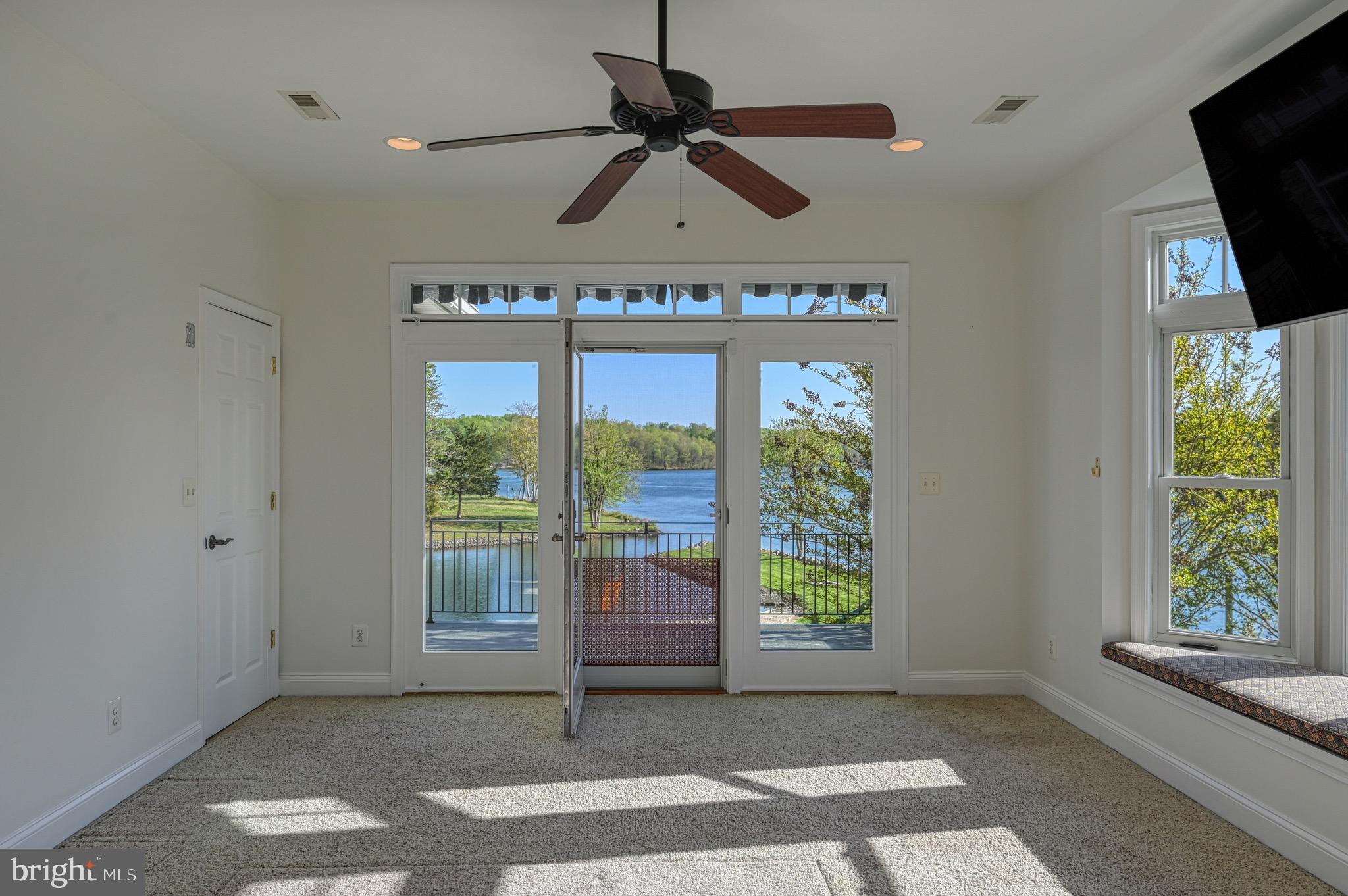 CROSSWIND SHORES - Residential