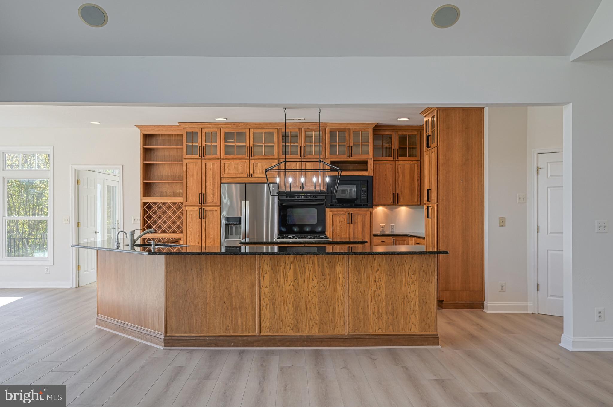 CROSSWIND SHORES - Residential