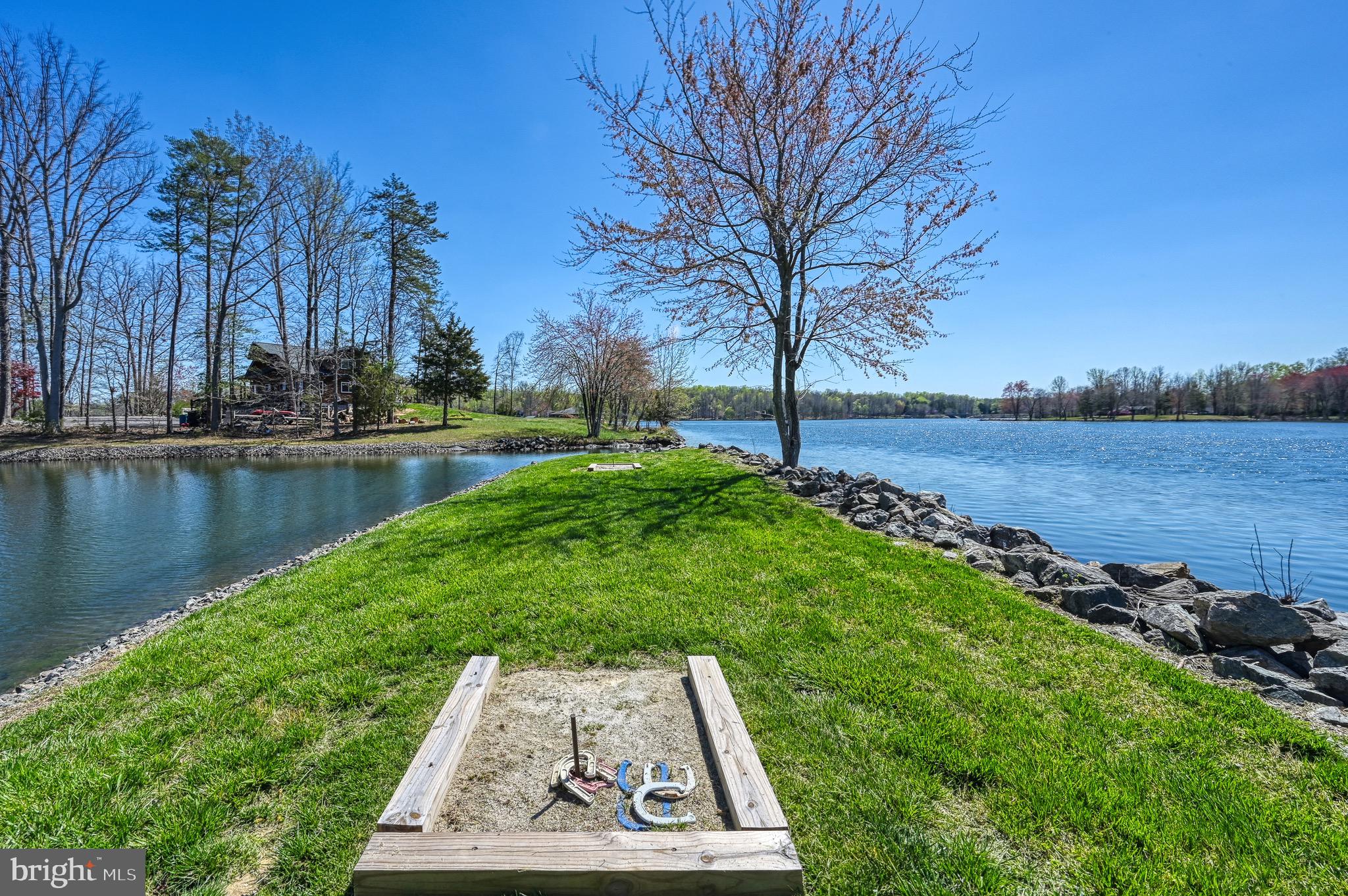 CROSSWIND SHORES - Residential