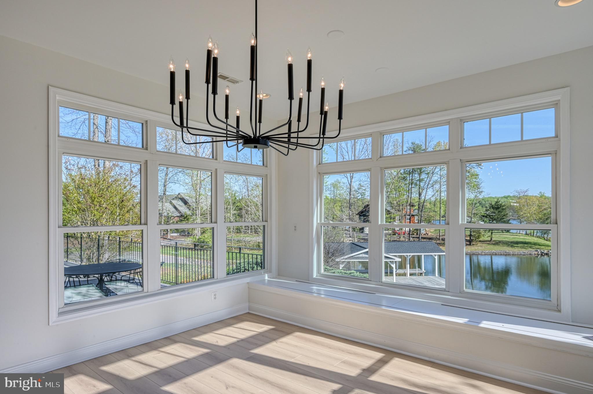 CROSSWIND SHORES - Residential