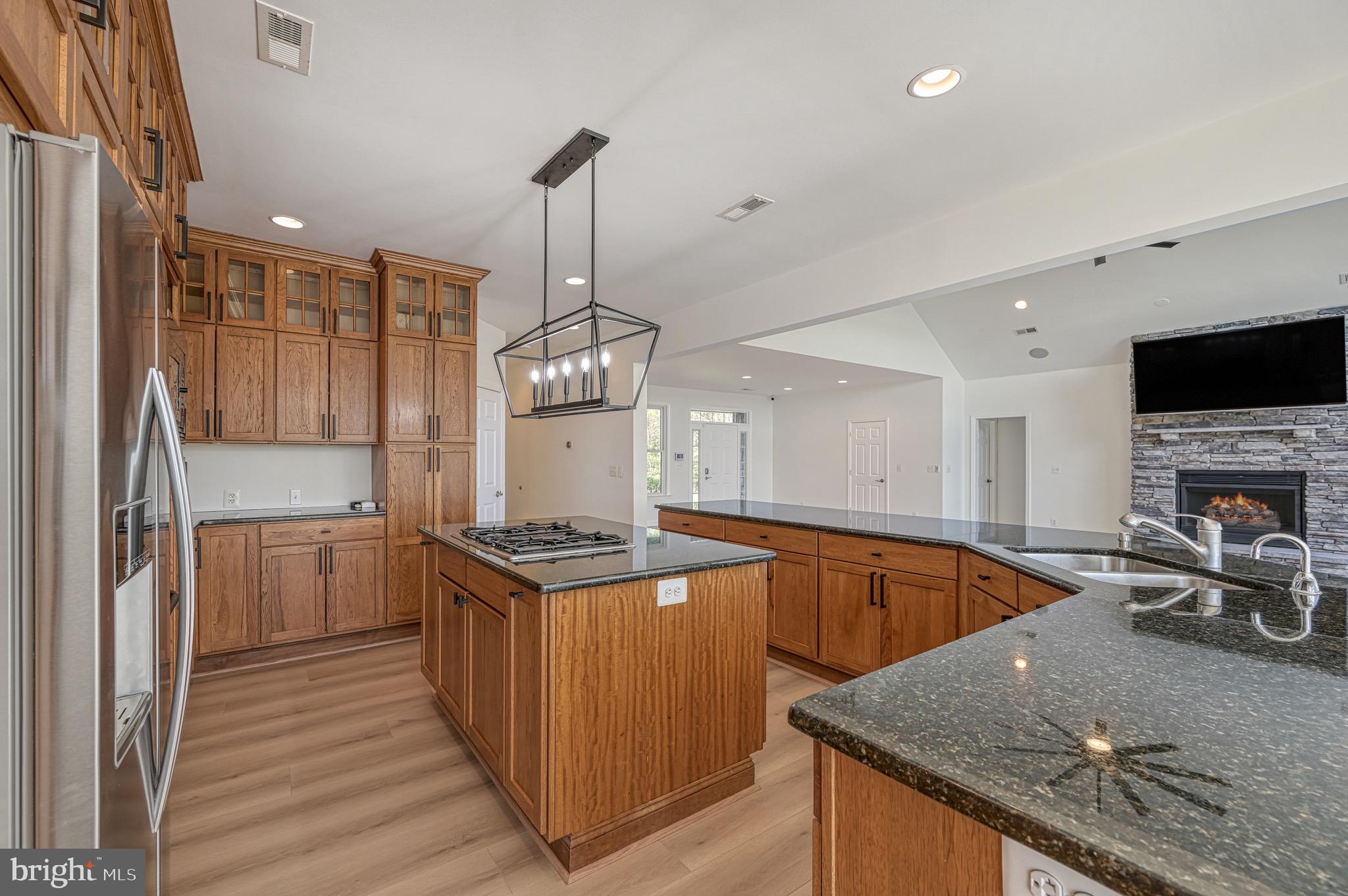 CROSSWIND SHORES - Residential