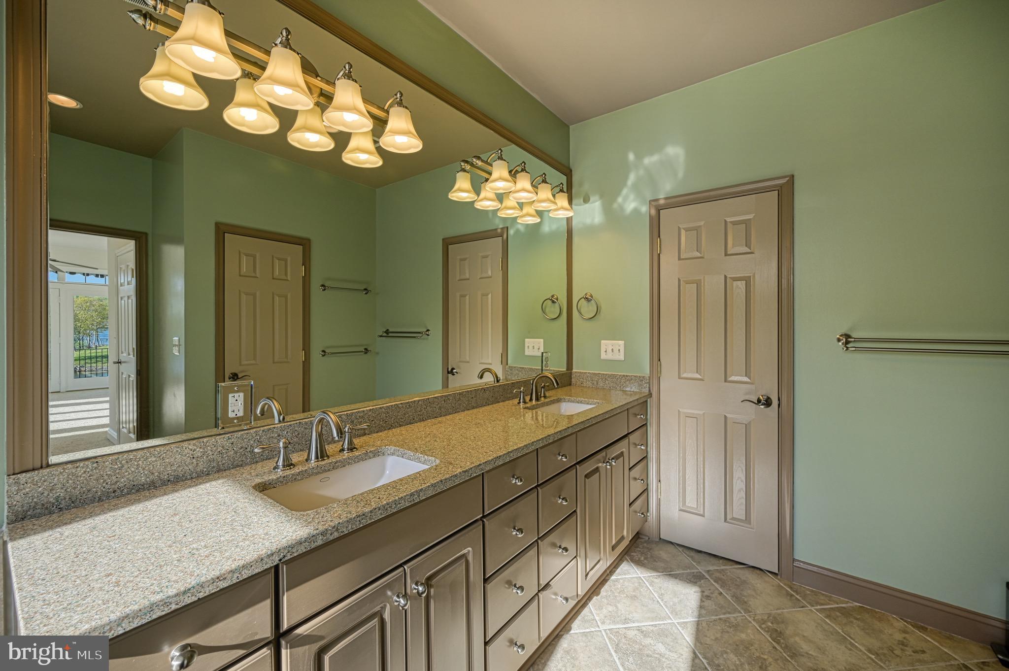 CROSSWIND SHORES - Residential