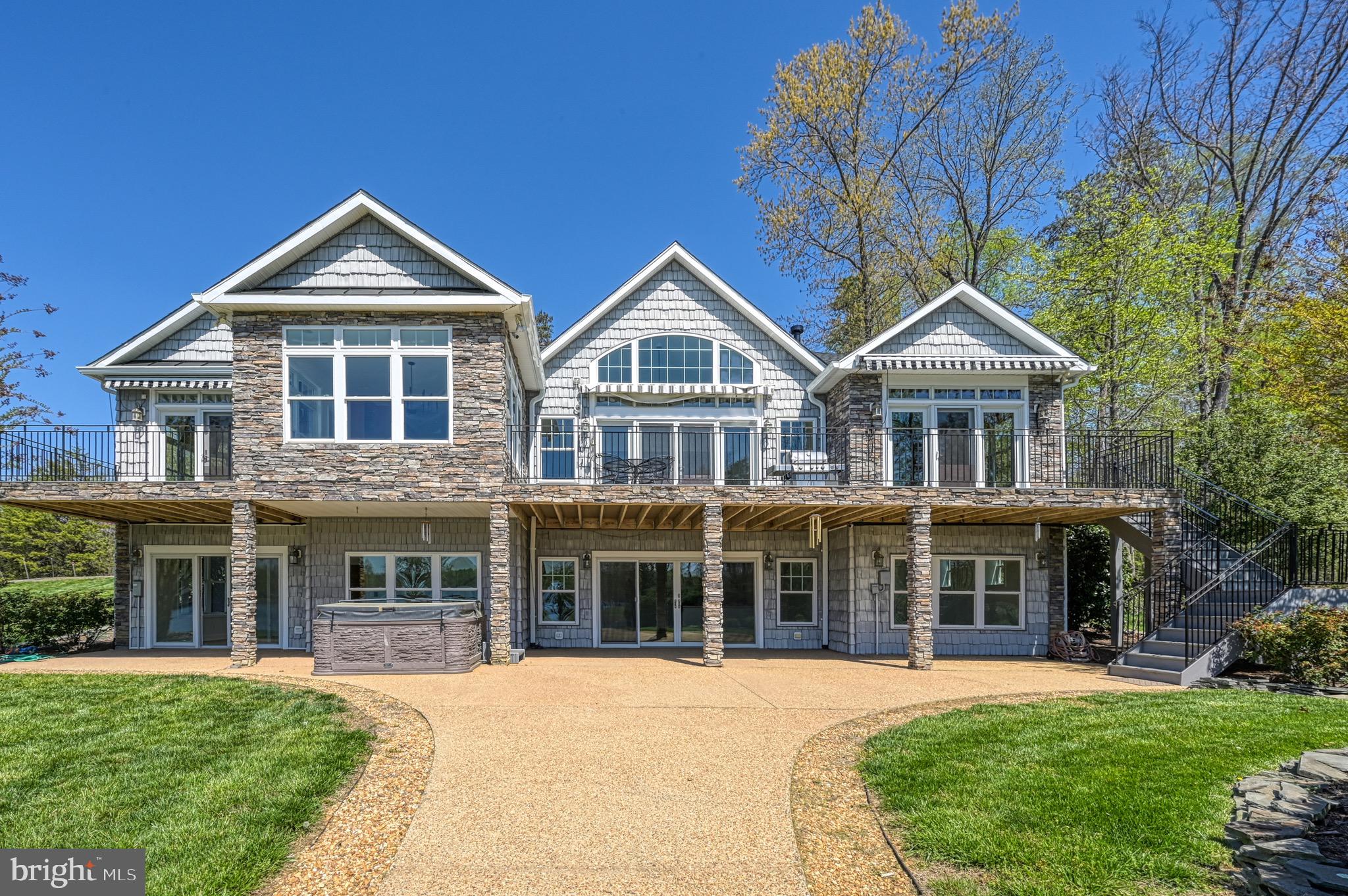 CROSSWIND SHORES - Residential