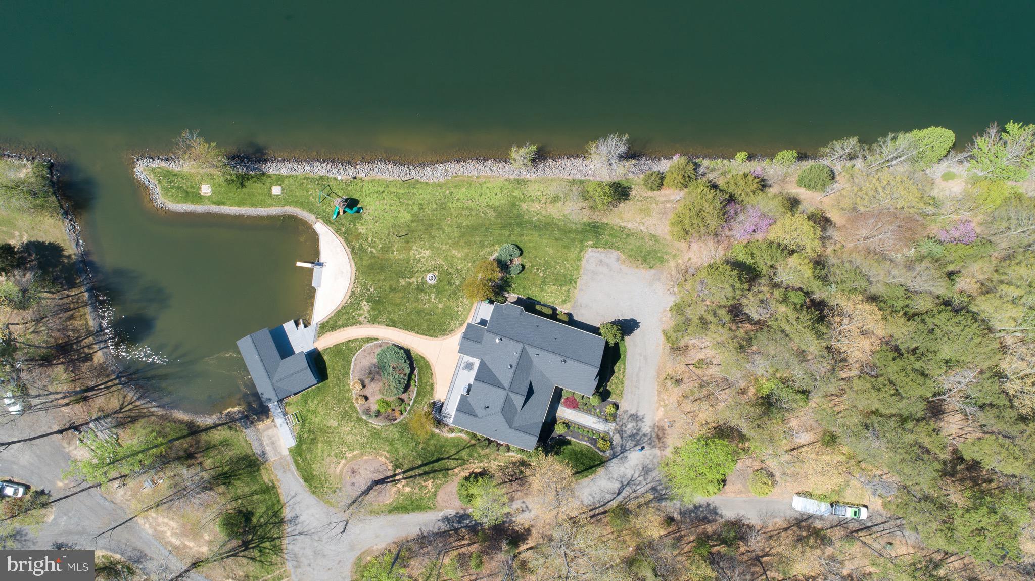 CROSSWIND SHORES - Residential