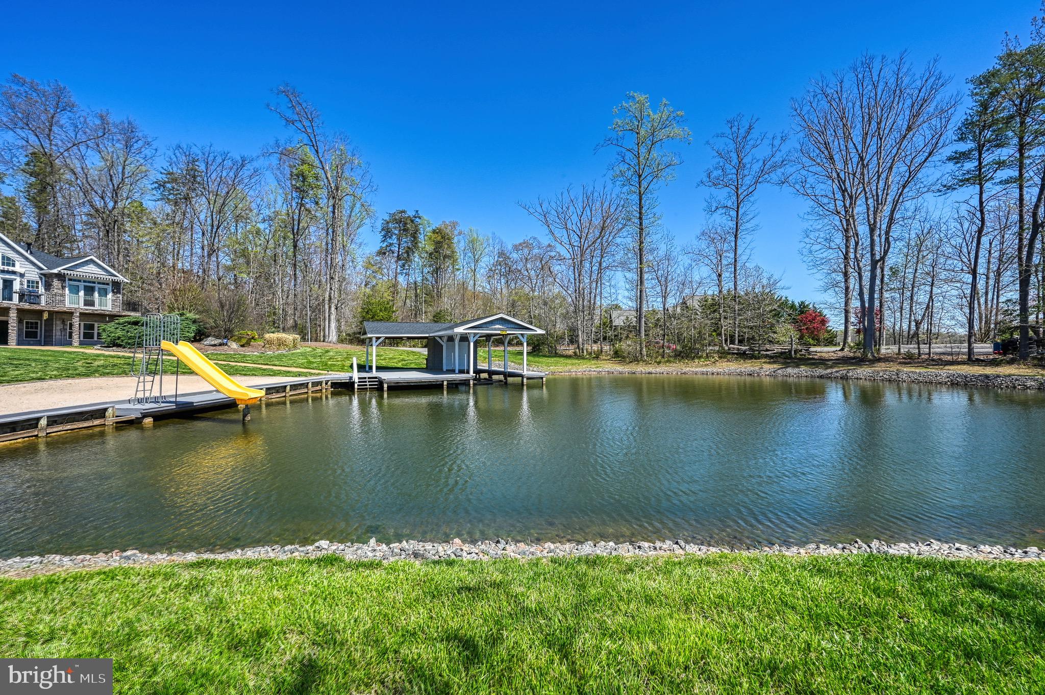 CROSSWIND SHORES - Residential