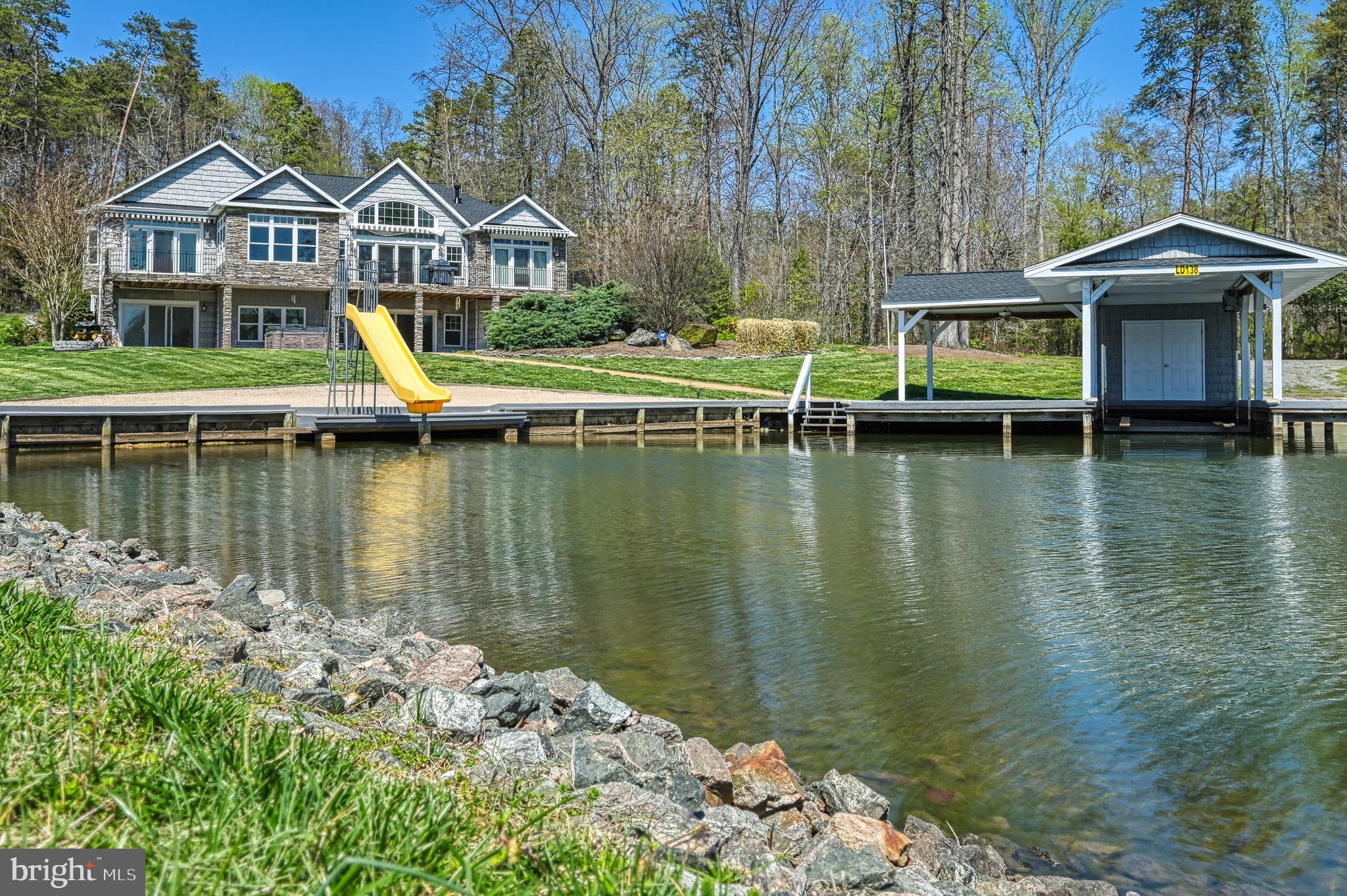 CROSSWIND SHORES - Residential