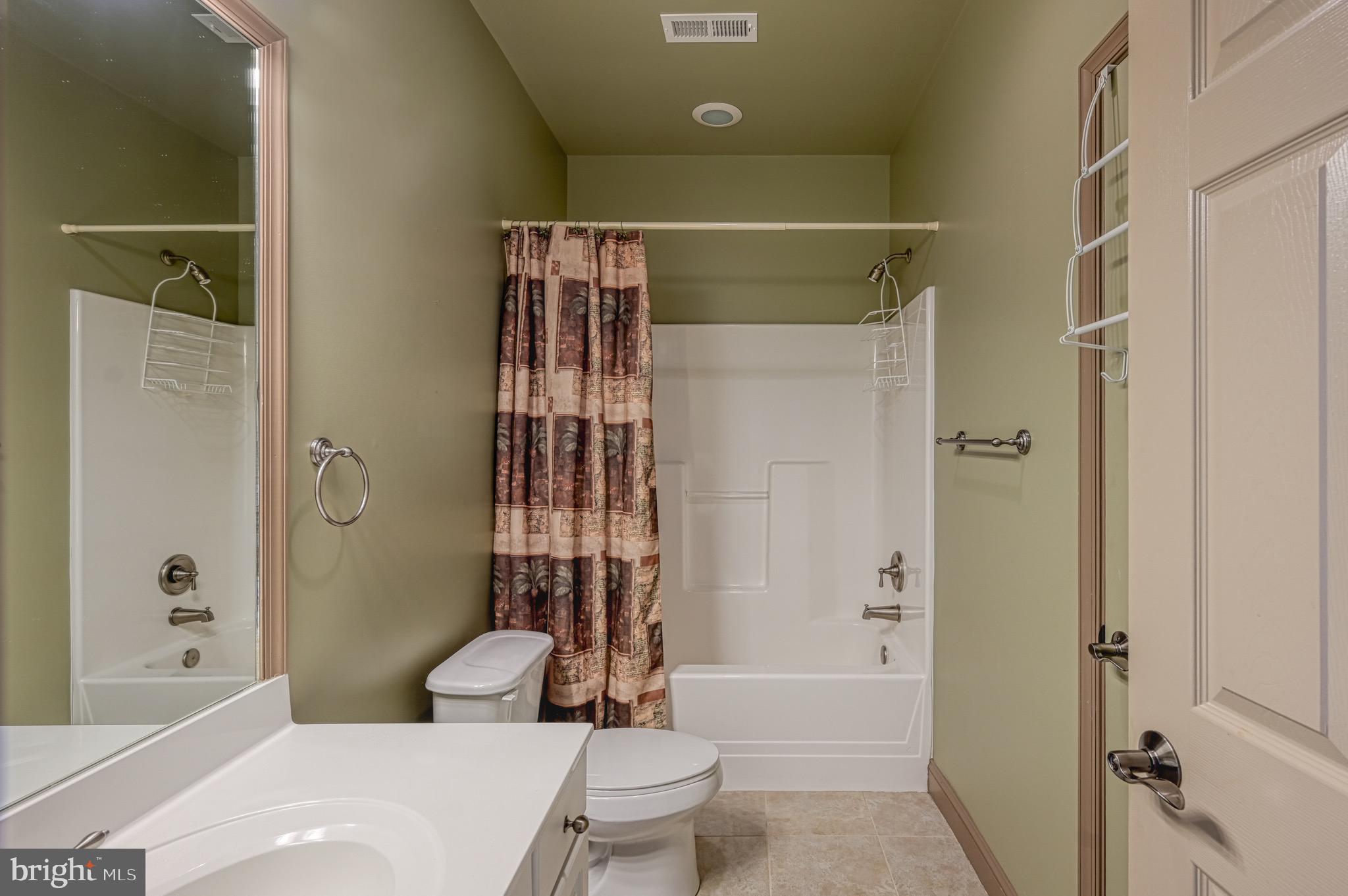 CROSSWIND SHORES - Residential