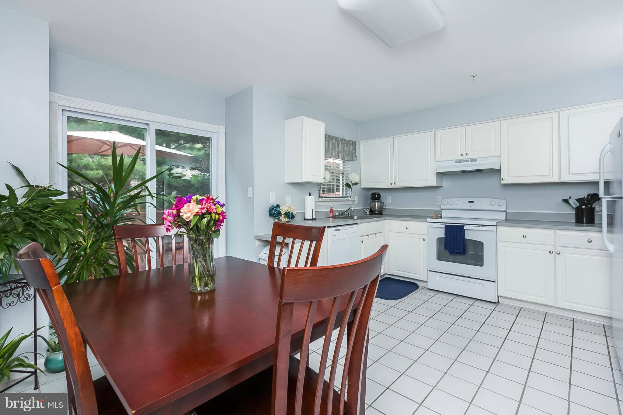 OWINGS MILLS - Residential