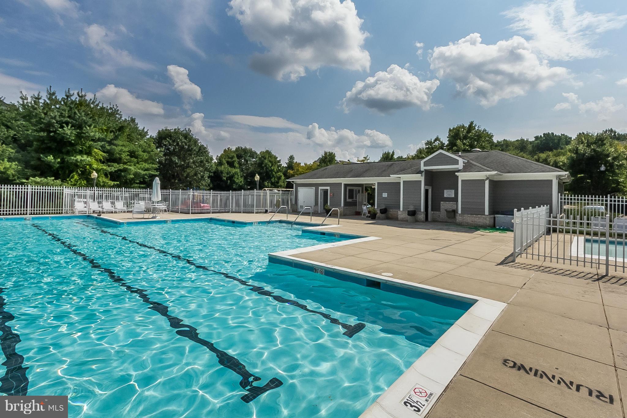 OWINGS MILLS - Residential