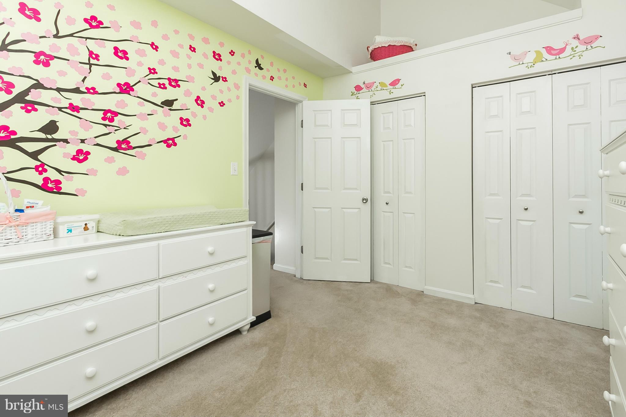 OWINGS MILLS - Residential