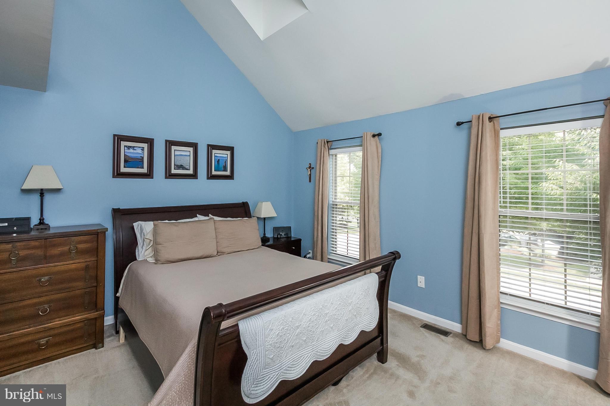 OWINGS MILLS - Residential