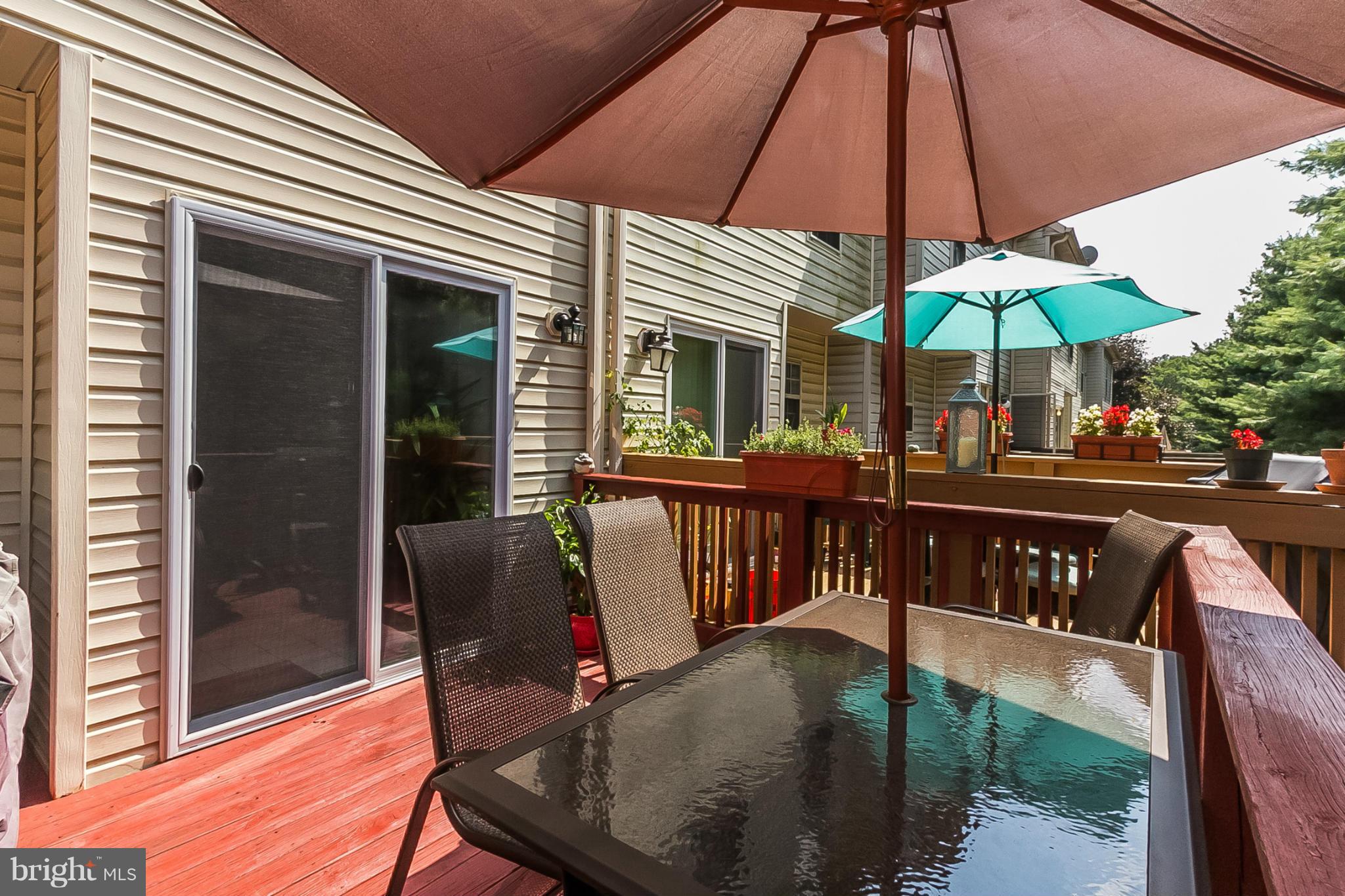 OWINGS MILLS - Residential