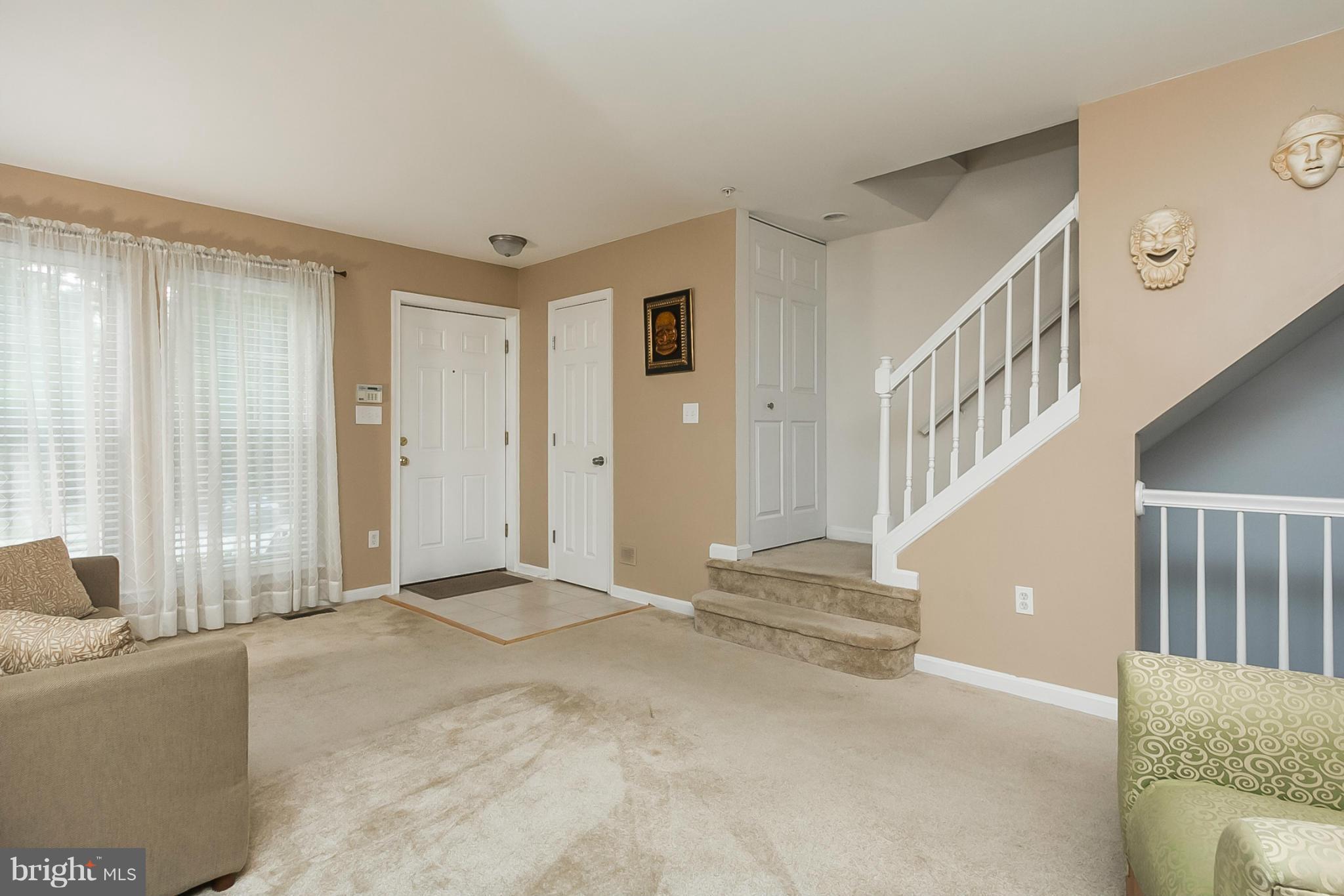 OWINGS MILLS - Residential