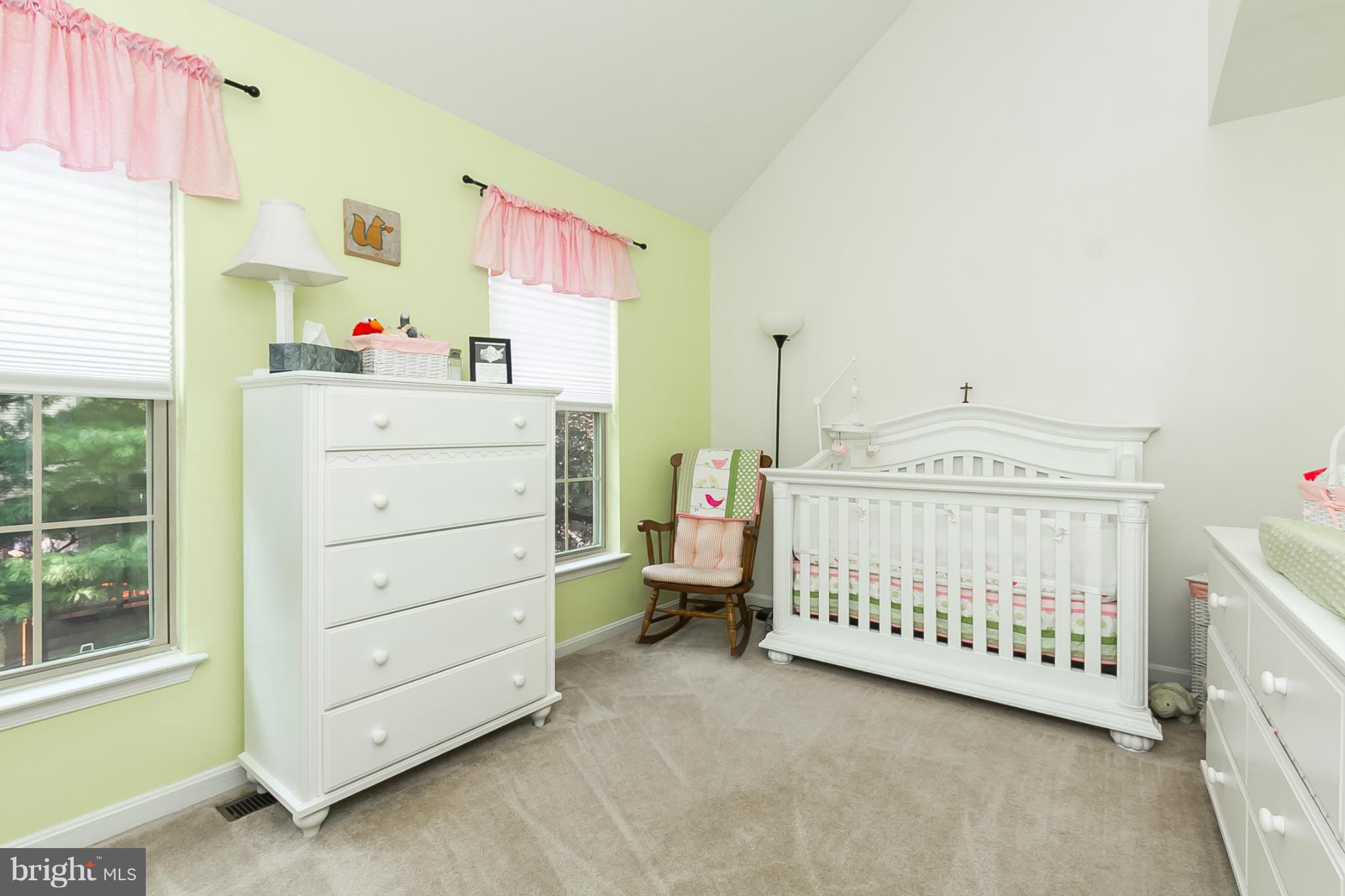 OWINGS MILLS - Residential