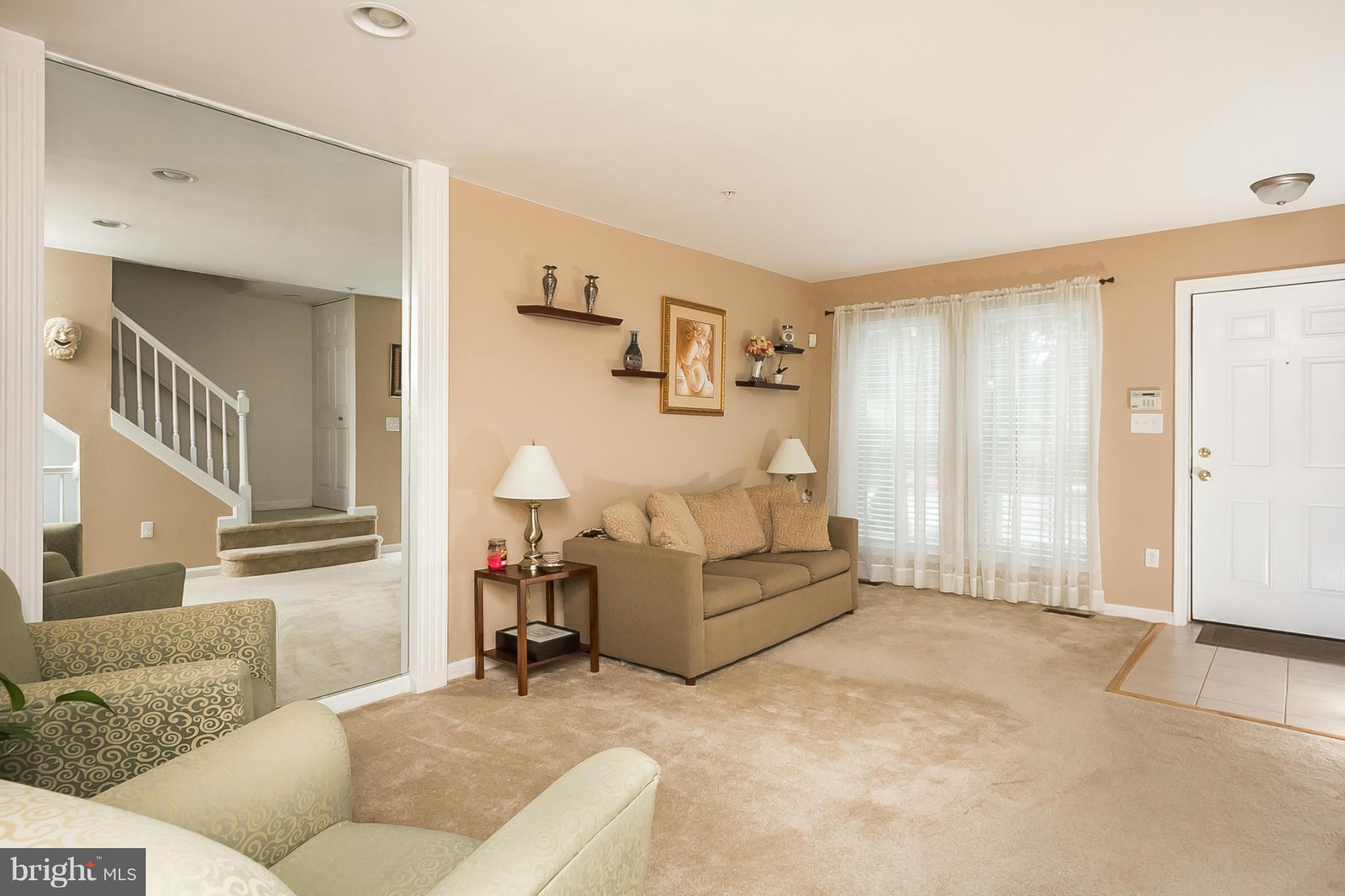 OWINGS MILLS - Residential