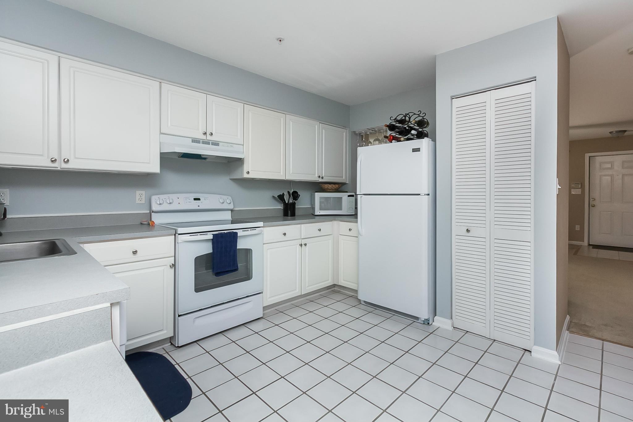 OWINGS MILLS - Residential