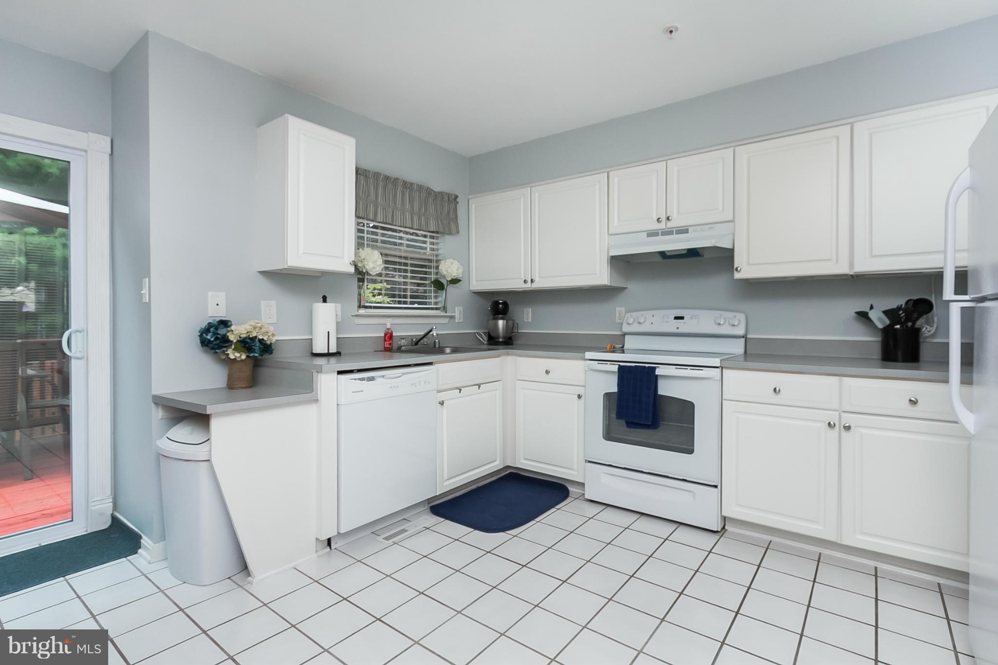 OWINGS MILLS - Residential