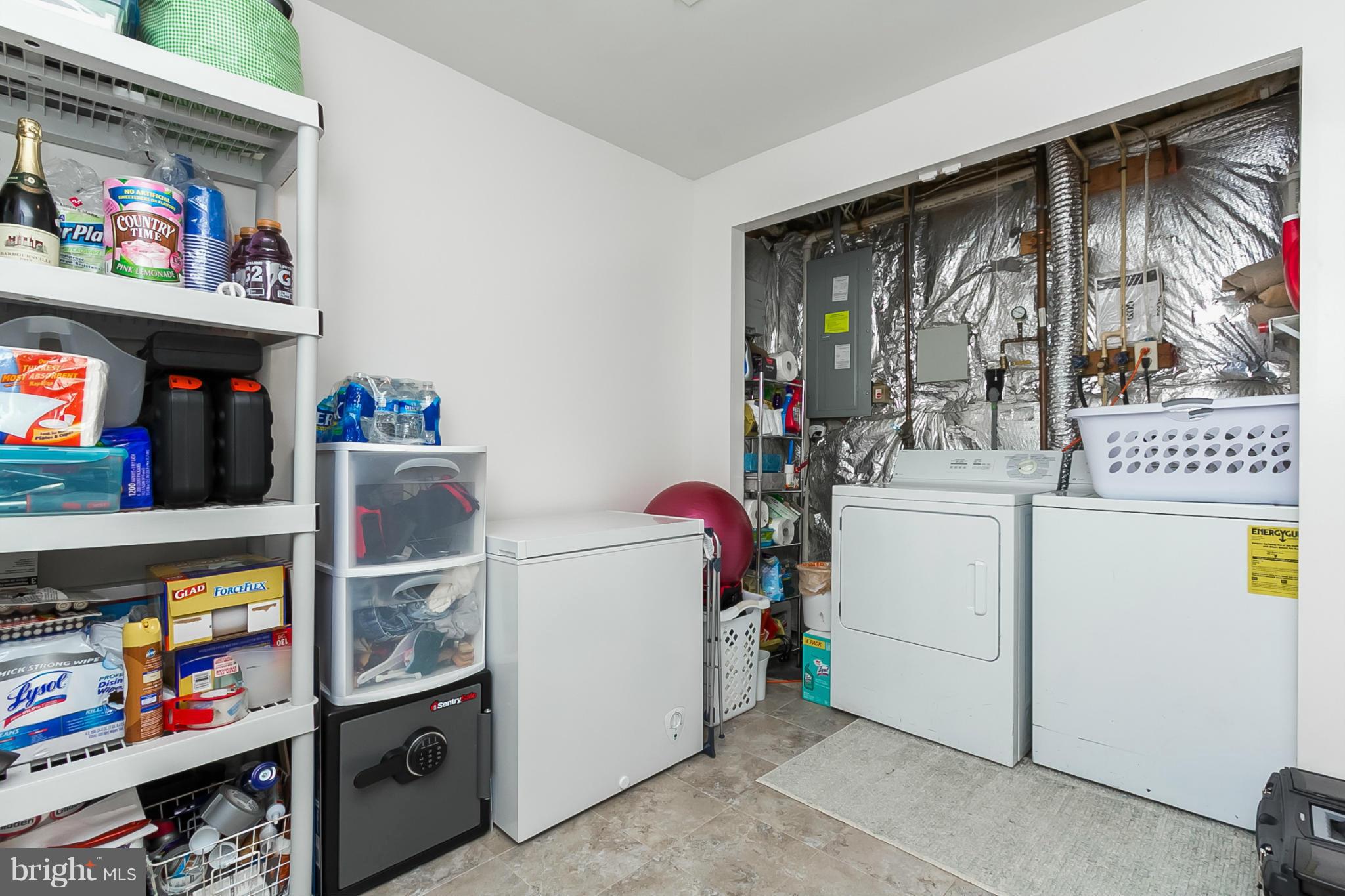 OWINGS MILLS - Residential