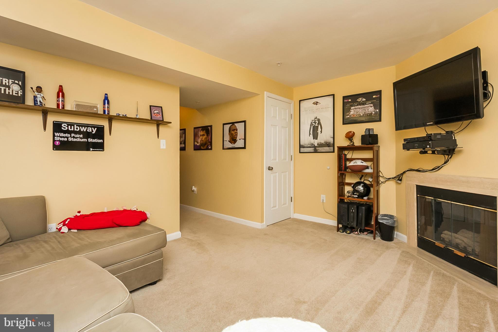 OWINGS MILLS - Residential