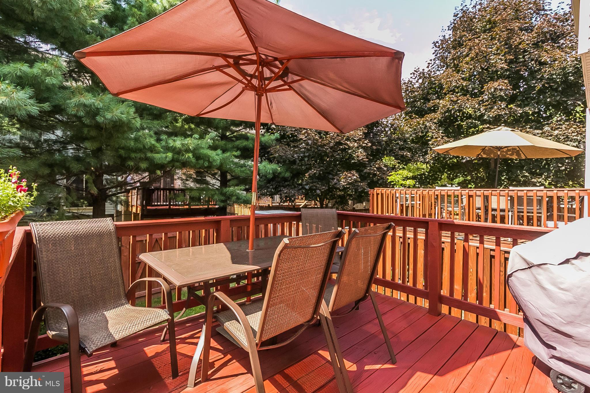 OWINGS MILLS - Residential