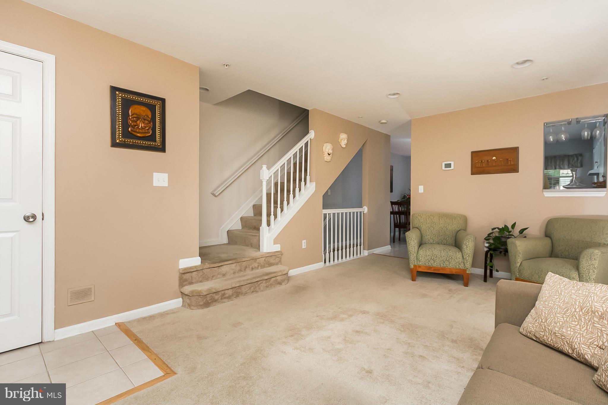 OWINGS MILLS - Residential