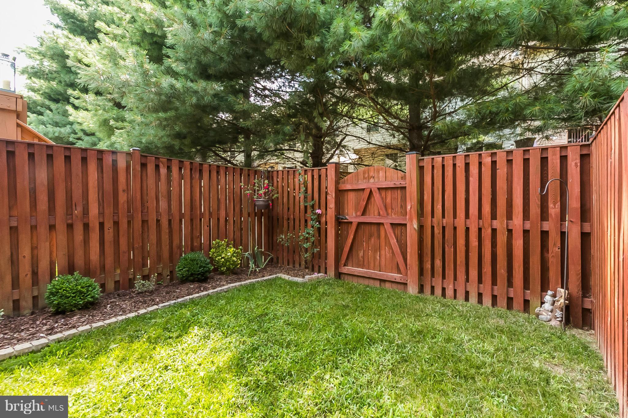 OWINGS MILLS - Residential