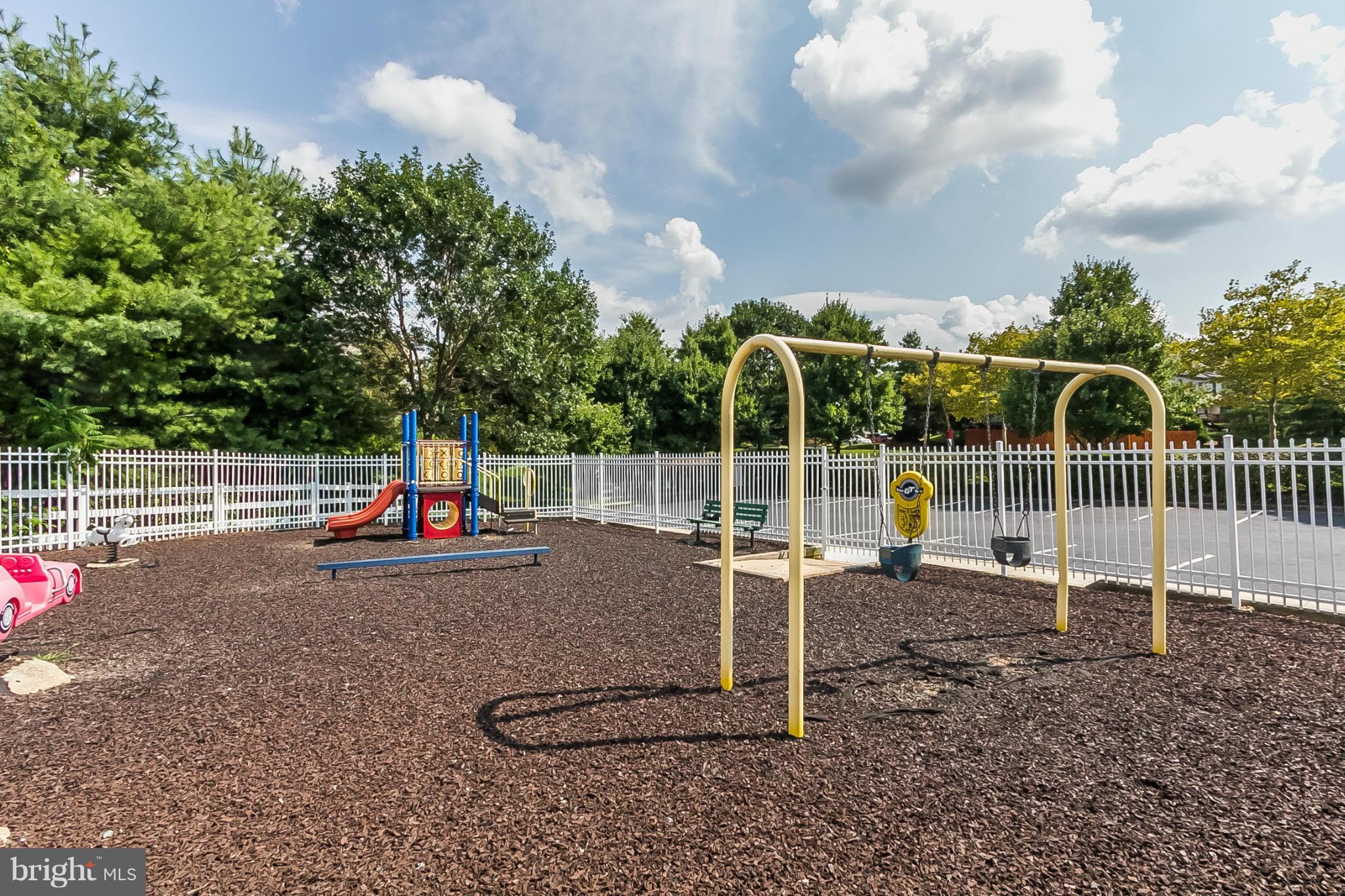 OWINGS MILLS - Residential