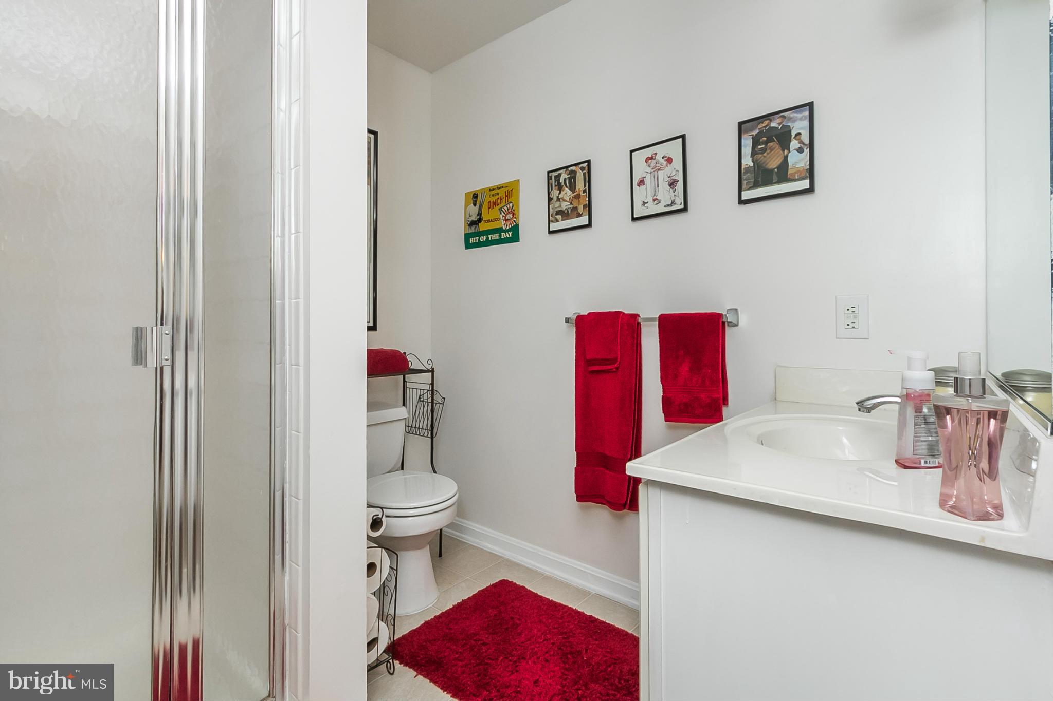 OWINGS MILLS - Residential