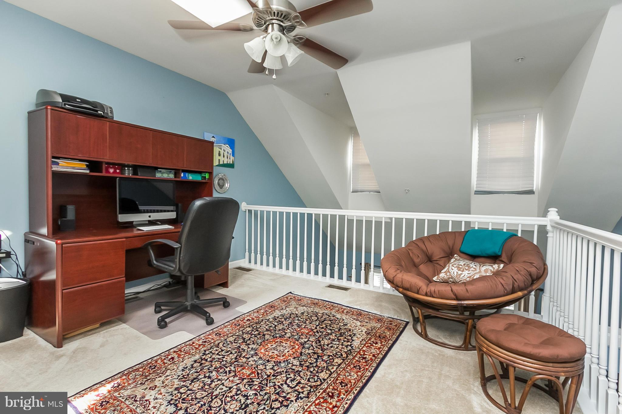 OWINGS MILLS - Residential