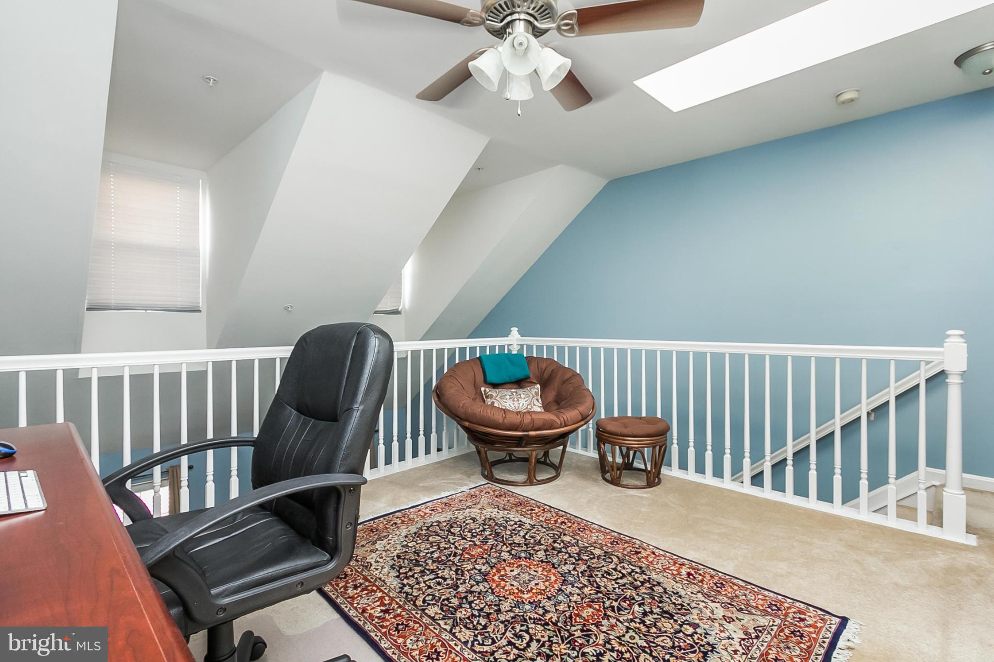 OWINGS MILLS - Residential