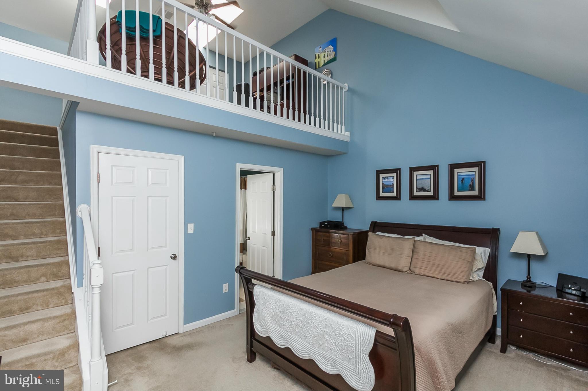 OWINGS MILLS - Residential