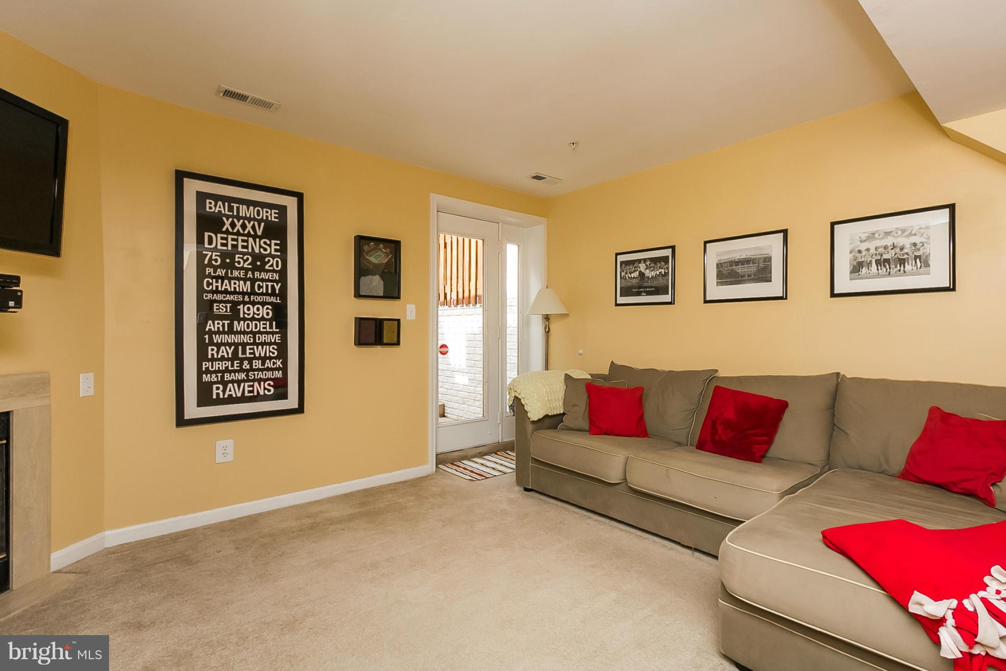 OWINGS MILLS - Residential