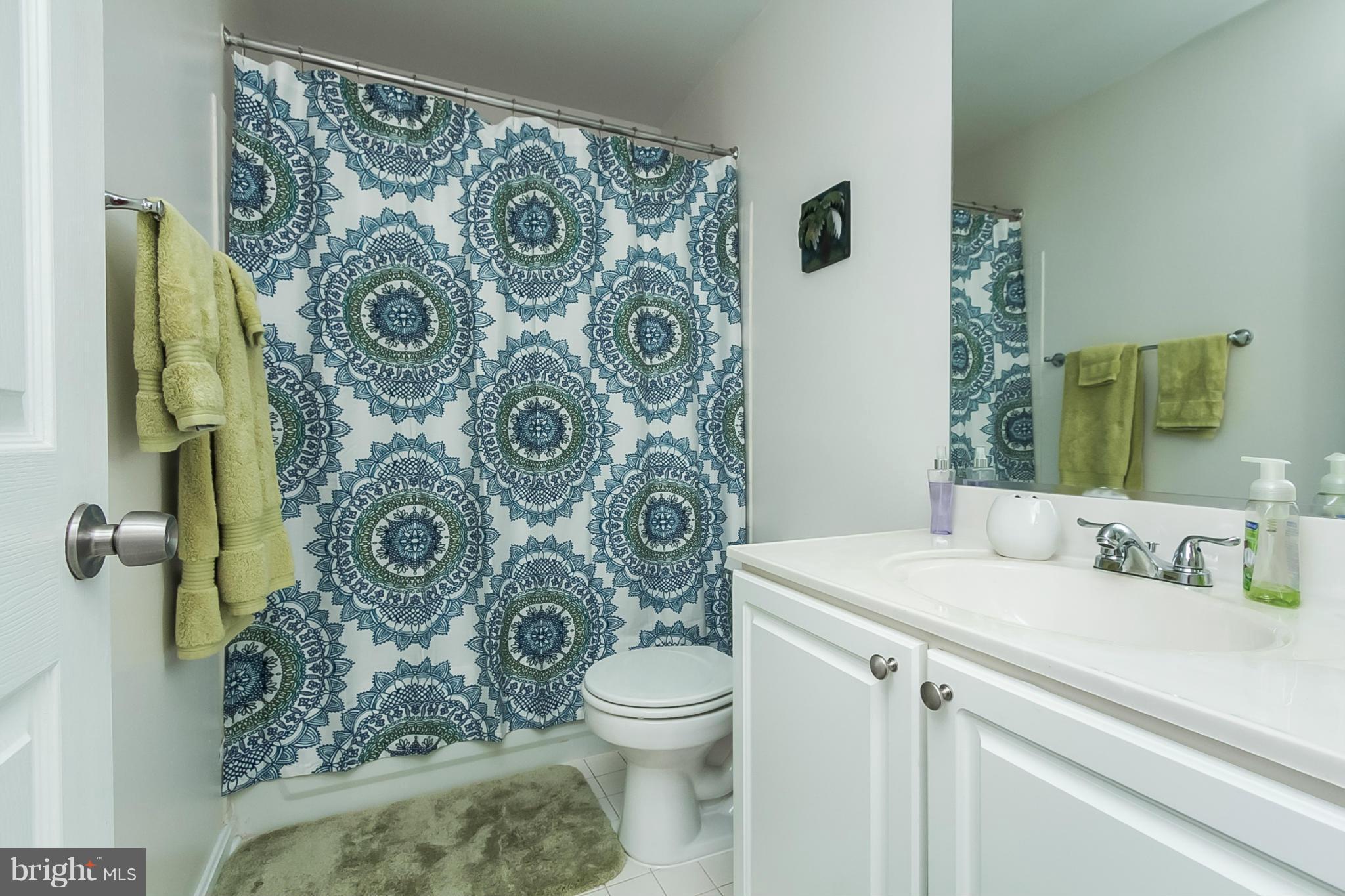 OWINGS MILLS - Residential