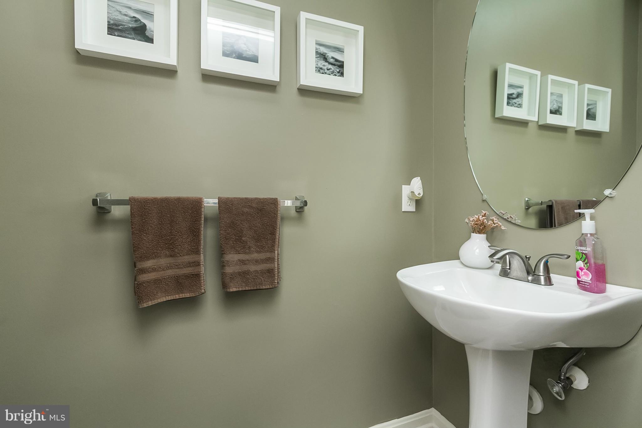 OWINGS MILLS - Residential