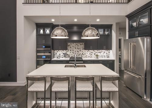 DOYLESTOWN WALK - Residential